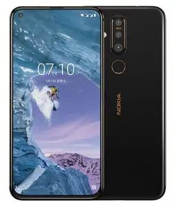 Замена телефона Nokia X71 в Ростове-на-Дону
